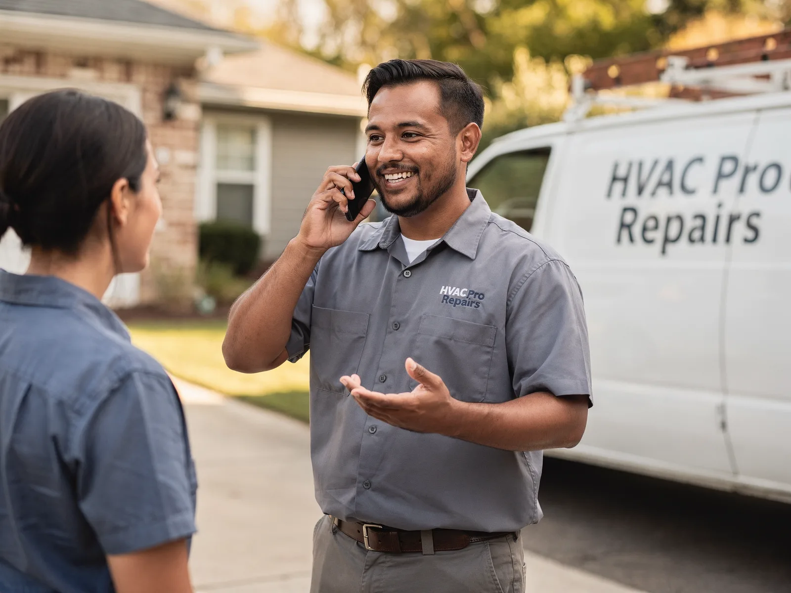 Heat Pump Repair Stehekin, WA FAQs